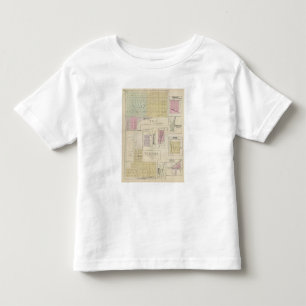 Troy Doniphan, Larkin, Monrovia, Kansas T-shirt
