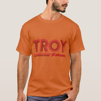 Troy T Shirt