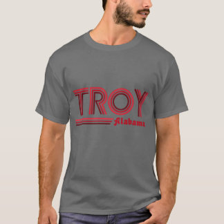 Troy T Shirt