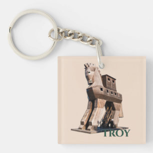 Troy: Trojanska häst