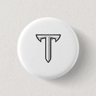 Troy University Gameday Button Knapp