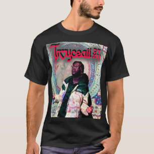 Troyceaii Andlig Tee