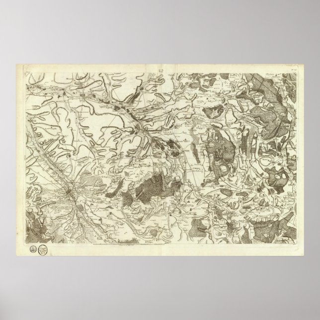 Troyes Poster (Framsidan)