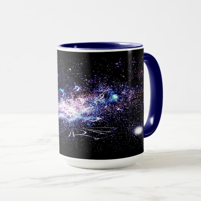 TRP Galaxy 01-01 Mugg (Framsida höger)