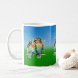 Trreal Hem & Boende Kaffemugg