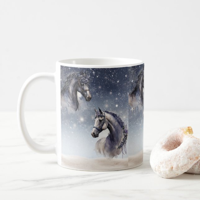 Trreal Home & Living Kaffemugg (Med munk)