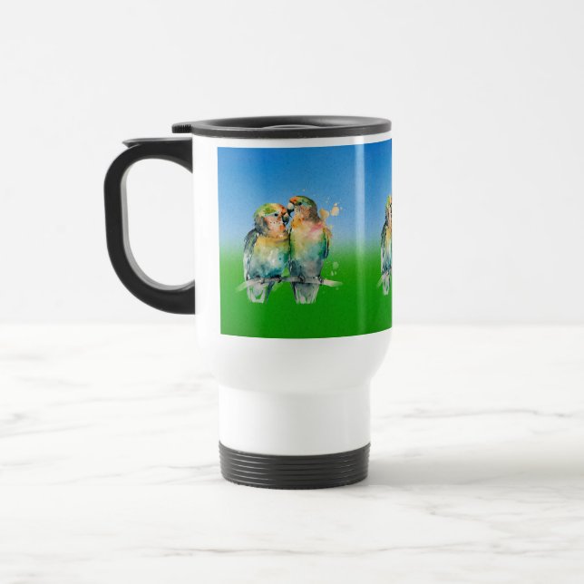 Trreal Home & Living Resemugg (Vänster)