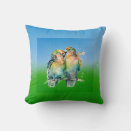 Trreal's Home & Living Decor Pillow Kudde