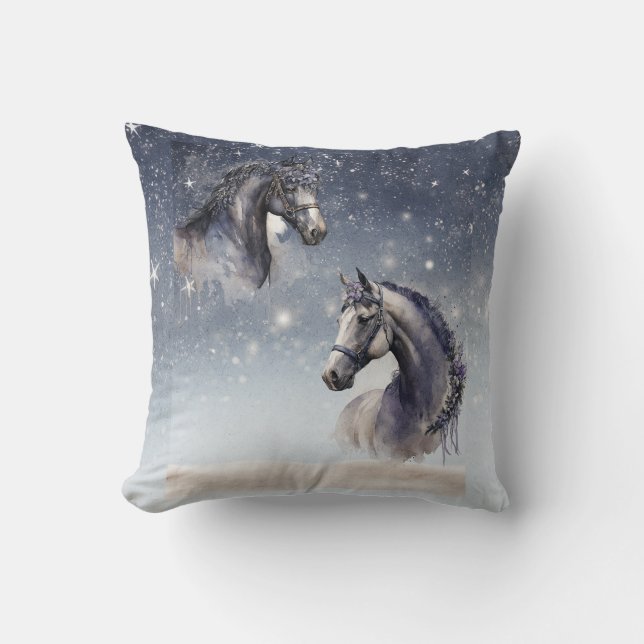 Trreal's Home & Living Decor Pillow Kudde (Framsida)