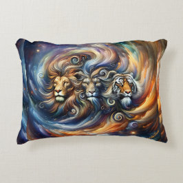 Trreal's Home & Living Decor Pillow Prydnadskudde