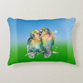 Trreal's Home & Living Decor Pillow Prydnadskudde
