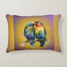 Trreal's Home & Living Decor Pillow Prydnadskudde