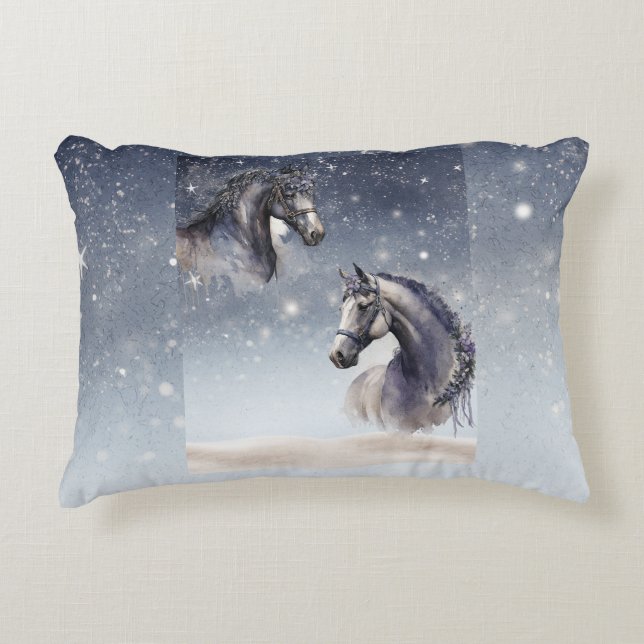 Trreal's Home & Living Decor Pillow Prydnadskudde (Framsidan)