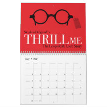 TRRILL MIG-kalender