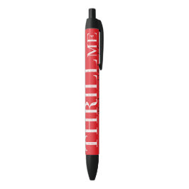 TRRILL MIG Pen