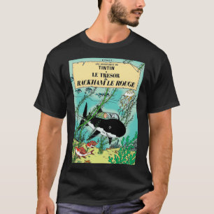 TRSOR DE RACKHAM LE ROUGE T SHIRT