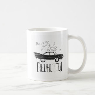 TRTR Ikonisk Mugg
