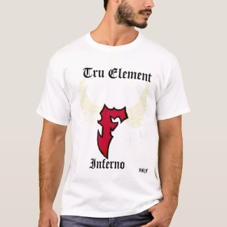 Tru inslag, Inferno, IBF Tröja
