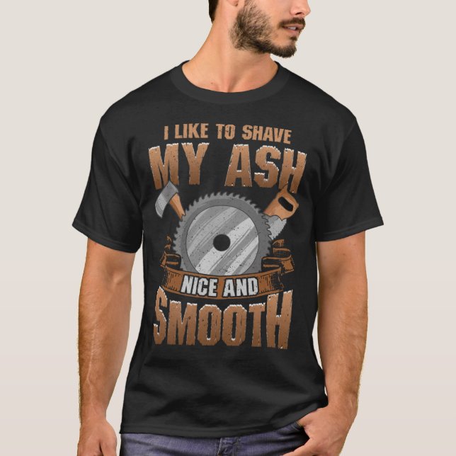 Tru Tru Tru T Shirt (Framsida)