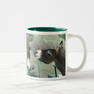 Truby mugg