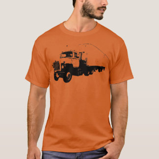 Truck Premium T Shirt
