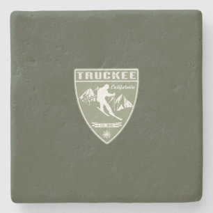 Truckee Kalifornien Stenunderlägg