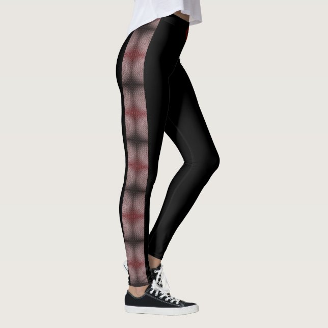 Trucken Leggings (Höger)