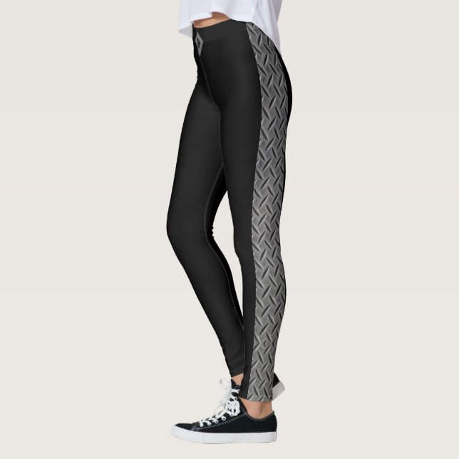 Trucken Leggings (Vänster)