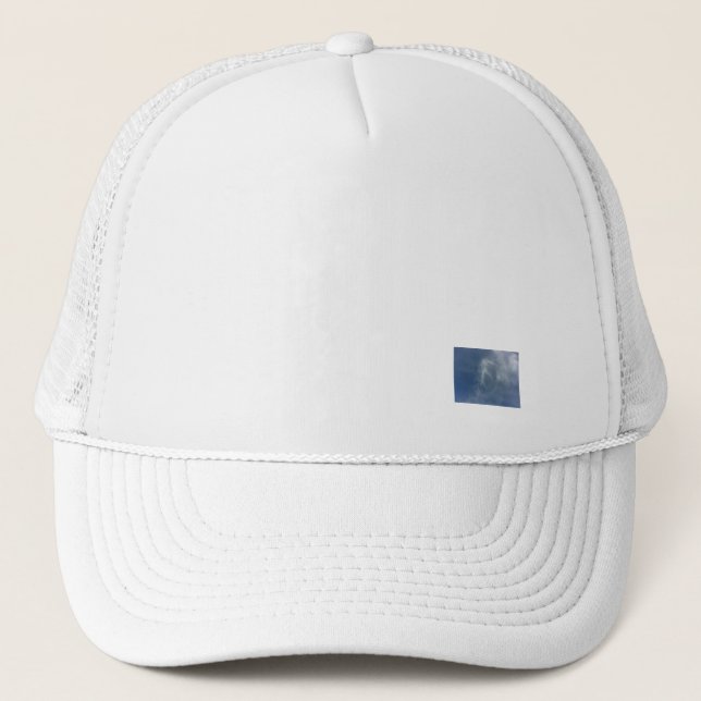 TRUCKER CAP  KEPS (Framsida)