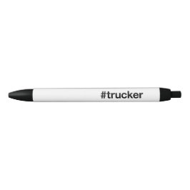 TRUCKER Hashtag