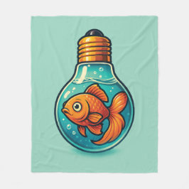 Trucker Hat Fleecefilt