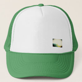 Trucker Hat Keps