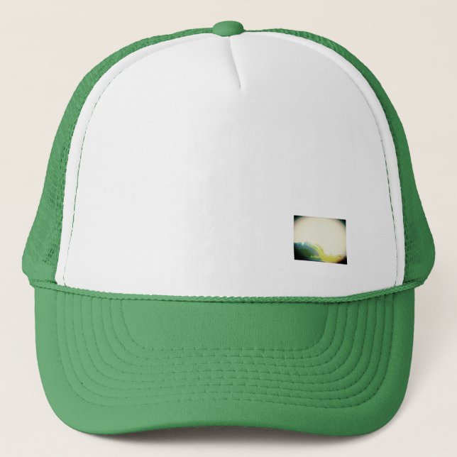 Trucker Hat Keps (Framsida)