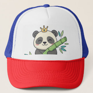 Trucker Hat Keps