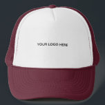 Trucker Hat Keps<br><div class="desc">Add a personal touch to your everyday moments with our beautifully crafted, customizable products. Whether you're celebrating a special occasion or simply upgrading your style, each item is thoughtfully designed to blend quality, creativity, and uniqueness. From elegant invitations to personalized gifts and home décor, our collection is made to reflect...</div>
