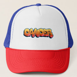 Trucker Hat Keps