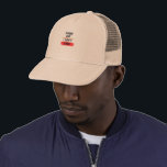 Trucker Hat Keps<br><div class="desc">Turn heads even with the tiniest detail. This bold, eye-catching trucker hat is more than just a hat—it’s a statement.
It is unisex so maybe a perfect gift for your bf/gf.
Or maybe u can gift it to your bestie<3
Minimal, aesthetic design
Great for gifting or everyday use</div>