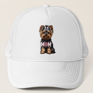 Trucker Hat Keps