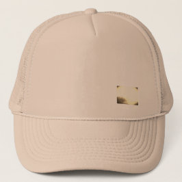 Trucker Hat Keps