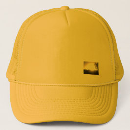 Trucker Hat Keps