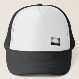 Trucker Hat Keps