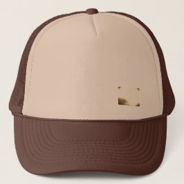 Trucker Hat Keps
