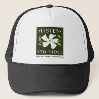 trucker hat keps