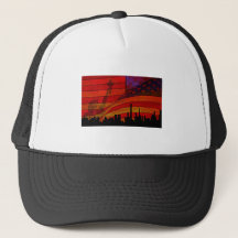 Trucker Hat
