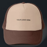 Trucker Hat Keps<br><div class="desc">Add a personal touch to your everyday moments with our beautifully crafted, customizable products. Whether you're celebrating a special occasion or simply upgrading your style, each item is thoughtfully designed to blend quality, creativity, and uniqueness. From elegant invitations to personalized gifts and home décor, our collection is made to reflect...</div>