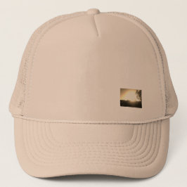 Trucker Hat Keps