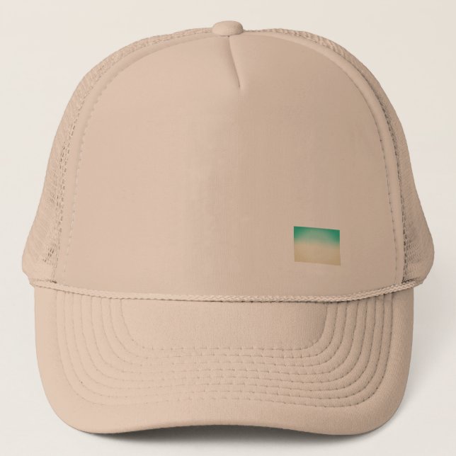Trucker keps  (Framsida)