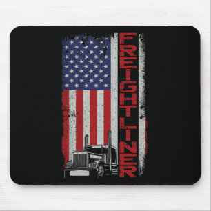 Trucker Lastbil Driver Halloween Pun Vintage Usa A Musmatta