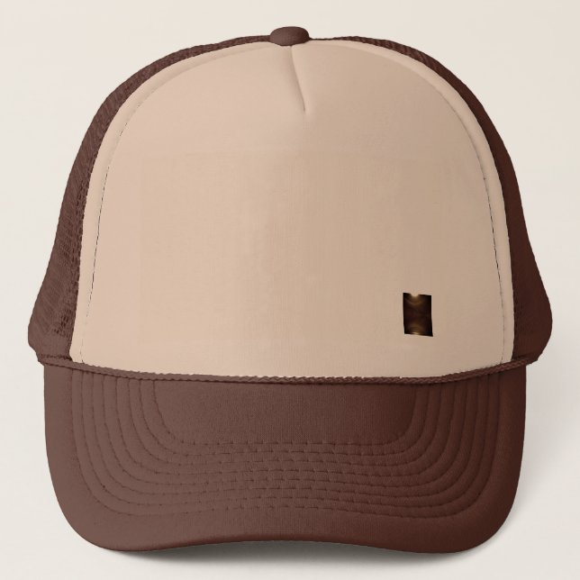 Trucker mössa keps (Framsida)