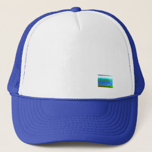 Trucker mössa keps